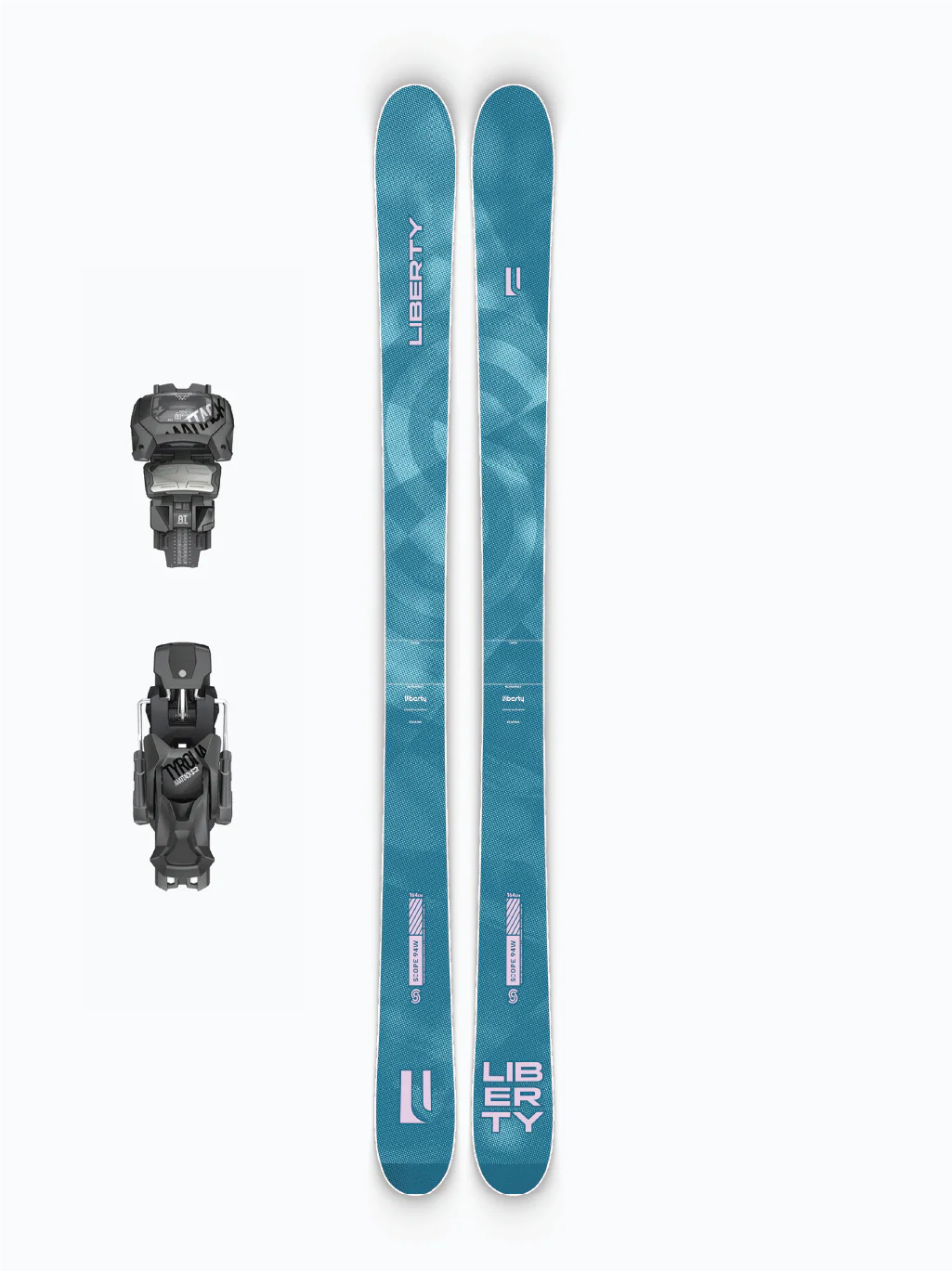 All Skis
